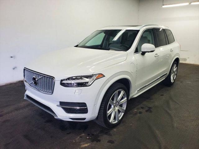 2017 Volvo XC90 Hybrid T8 Inscription for sale in Fairfield, OH