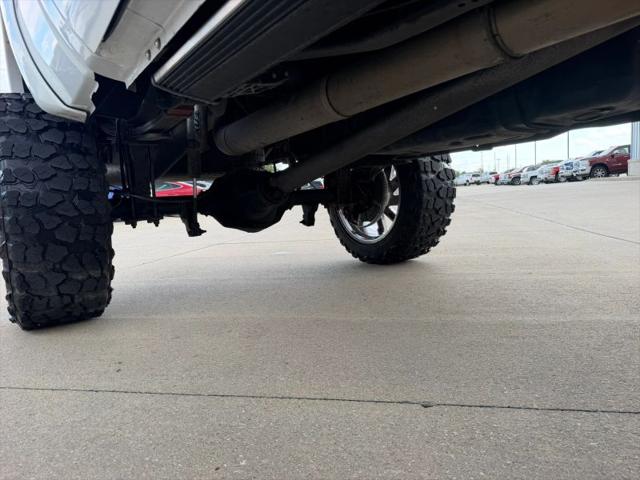 2014 Ford F-350 Lariat