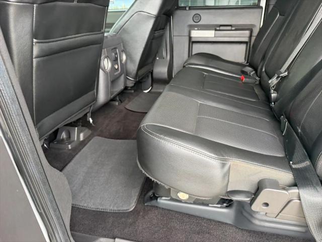 2014 Ford F-350 Lariat