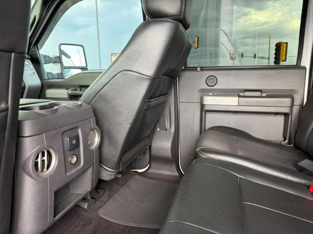 2014 Ford F-350 Lariat