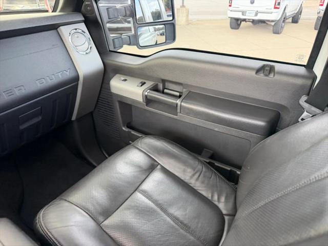 2014 Ford F-350 Lariat