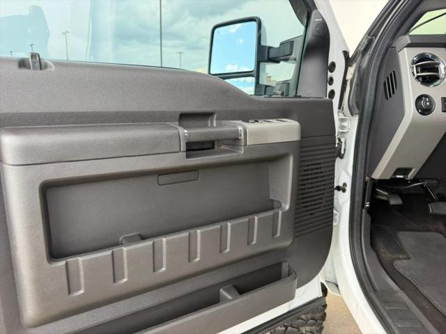 2014 Ford F-350 Lariat