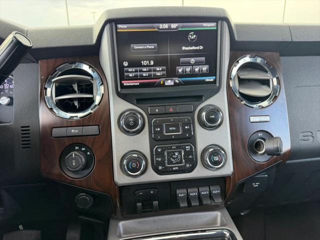 2014 Ford F-350 Lariat