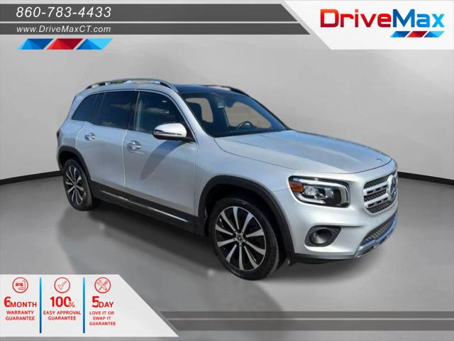 2023 Mercedes-Benz GLB 4MATIC for sale in Manchester, CT