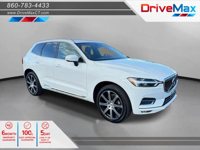 2020 Volvo XC60 T5 Inscription for sale in Manchester, CT