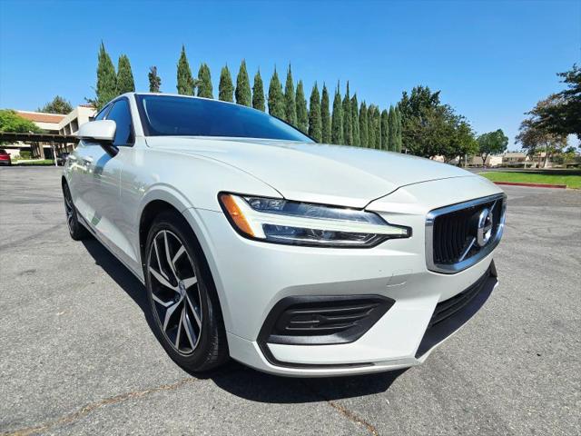 2019 Volvo S60 T6 Momentum for sale in Riverside, CA