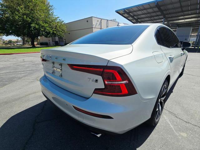 2019 Volvo S60 T6 Momentum