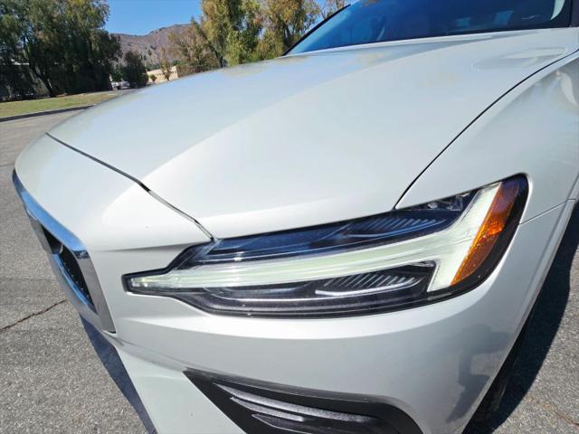 2019 Volvo S60 T6 Momentum