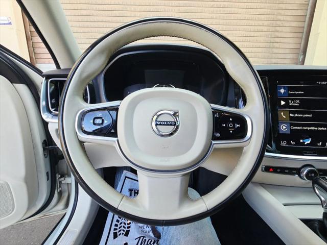 2019 Volvo S60 T6 Momentum