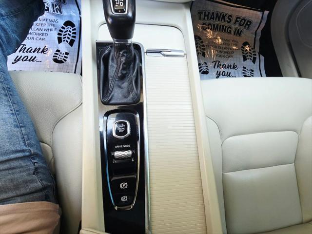 2019 Volvo S60 T6 Momentum