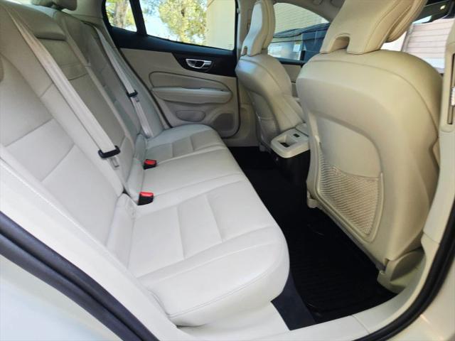 2019 Volvo S60 T6 Momentum