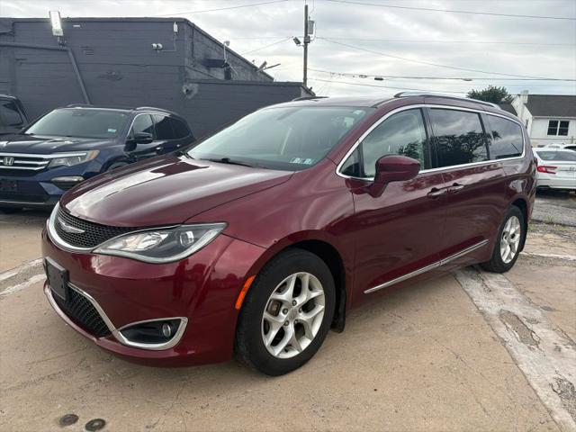 2018 Chrysler Pacifica Touring L Plus for sale in Pennsauken, NJ