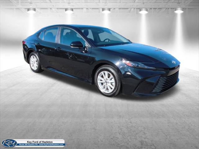 2025 Toyota Camry LE for sale in Hazelton, PA