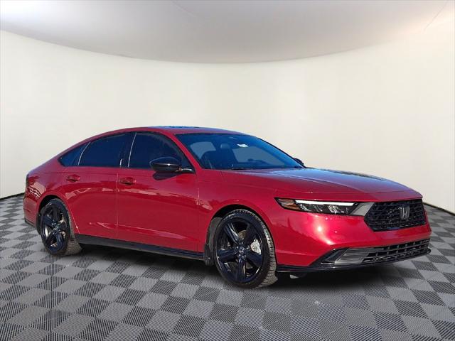 2024 Honda Accord Hybrid Sport-L for sale in Muncy, PA