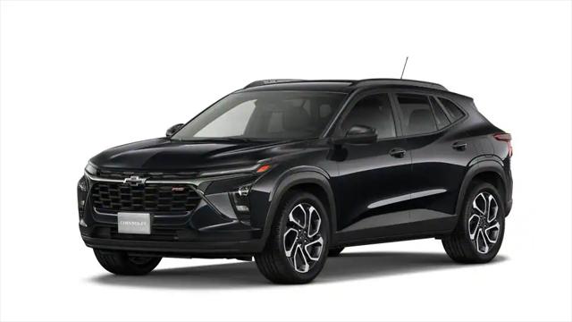 2026 Chevrolet Trax FWD 2RS for sale in Clovis, CA