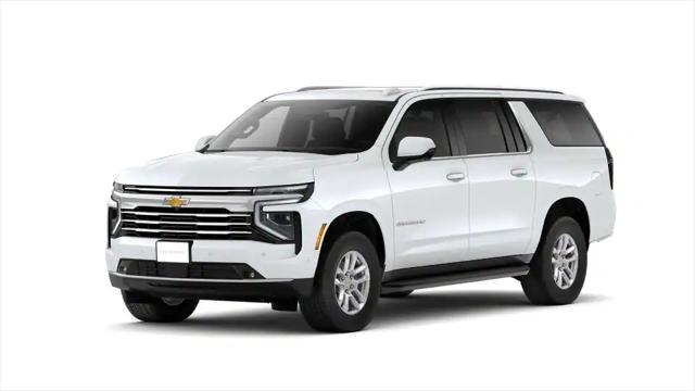 2027 Chevrolet Suburban LT for sale in Clovis, CA