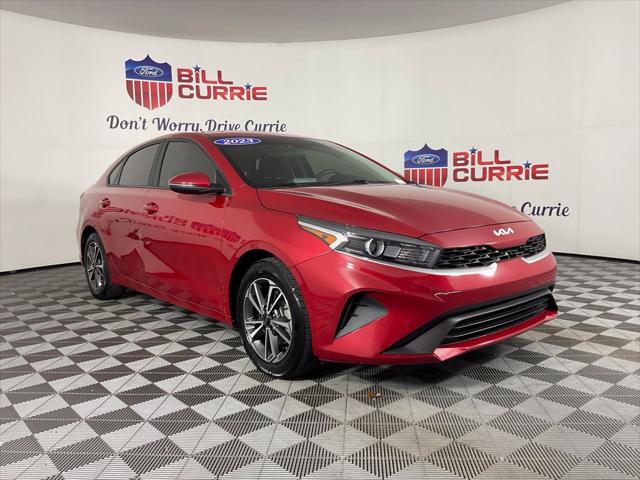 2023 Kia Forte LXS for sale in Tampa, FL