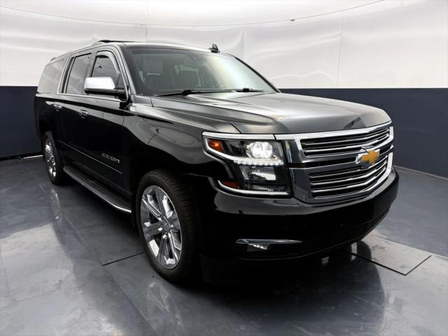 2017 Chevrolet Suburban Premier for sale in Atlantic Highlands, NJ