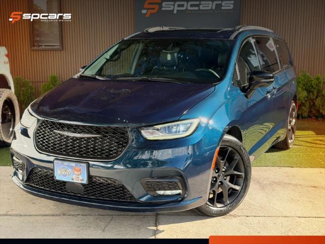 2025 Chrysler Pacifica Limited for sale in Winter Garden, FL