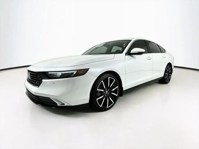 2026 Honda Accord Sedan Touring for sale in Bossier City, LA
