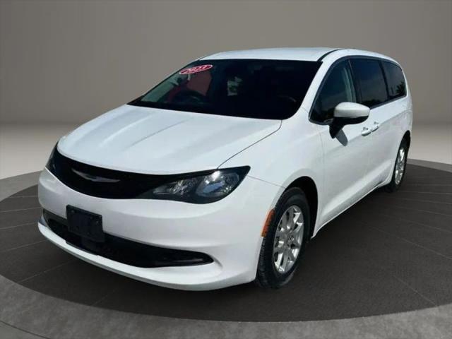 2023 Chrysler Voyager LX for sale in Nevada, MO