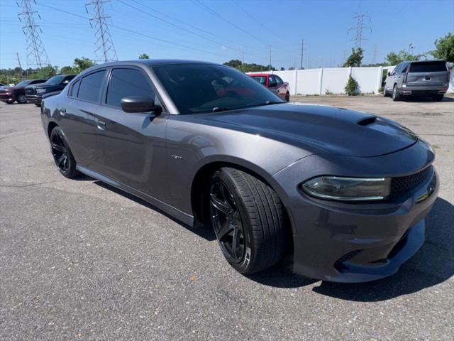 2019 Dodge Charger R/T RWD for sale in Memphis, TN