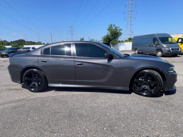 2019 Dodge Charger R/T RWD