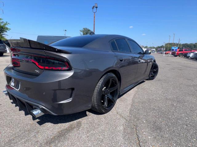 2019 Dodge Charger R/T RWD