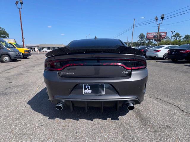 2019 Dodge Charger R/T RWD