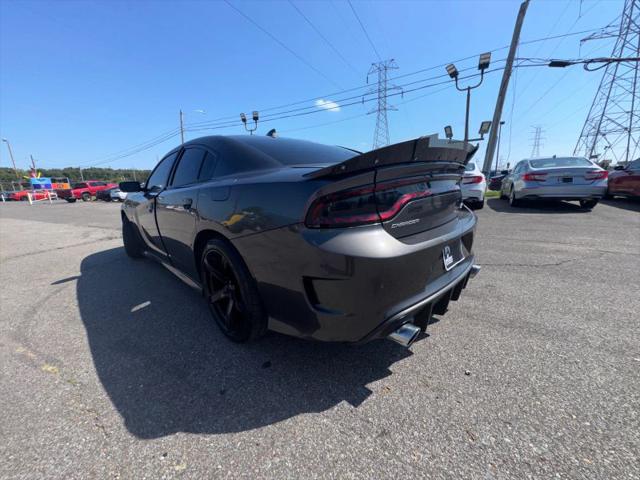 2019 Dodge Charger R/T RWD