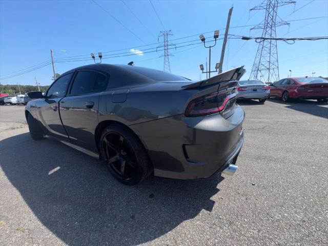 2019 Dodge Charger R/T RWD