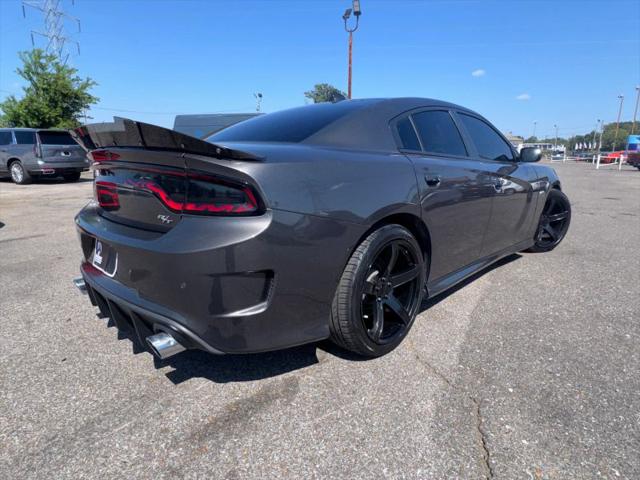 2019 Dodge Charger R/T RWD