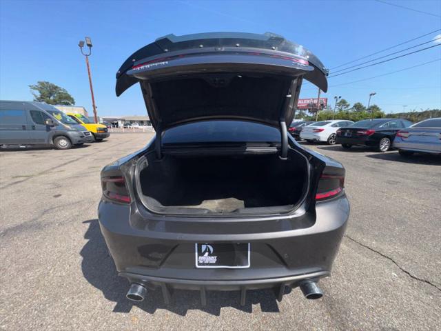 2019 Dodge Charger R/T RWD