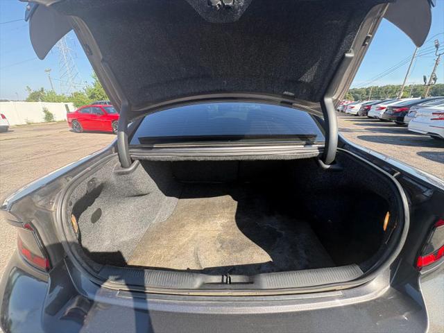 2019 Dodge Charger R/T RWD