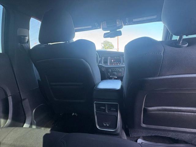 2019 Dodge Charger R/T RWD