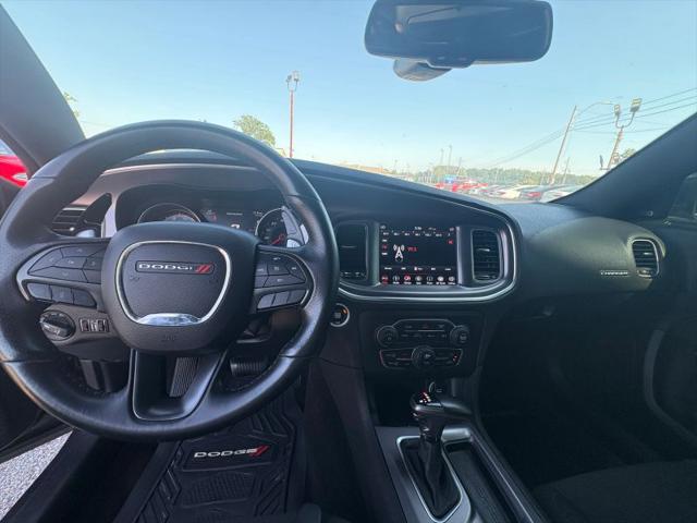 2019 Dodge Charger R/T RWD