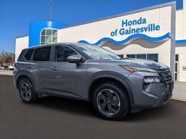 2025 Nissan Rogue SV FWD for sale in Gainesville, FL