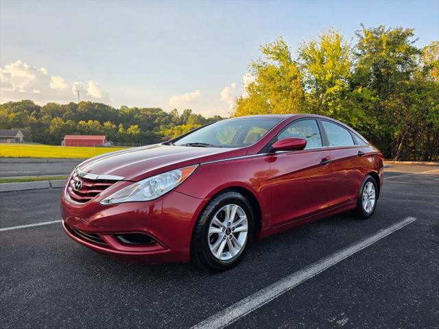 2011 Hyundai Sonata GLS for sale in Seymour, TN