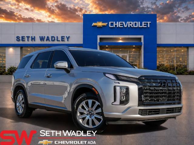 2025 Hyundai Palisade SEL for sale in Ada, OK