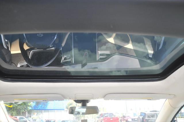 2014 Tesla Model S 85