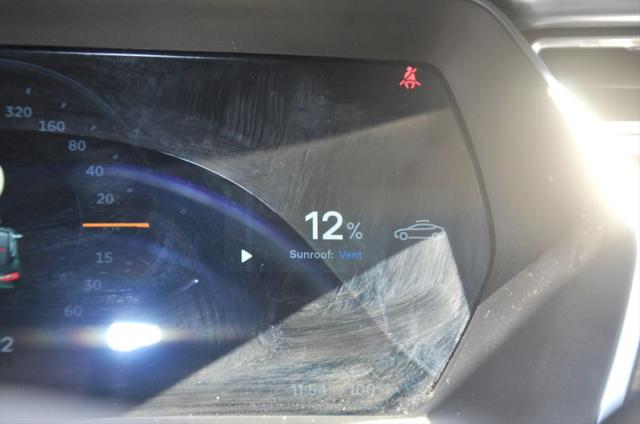 2014 Tesla Model S 85