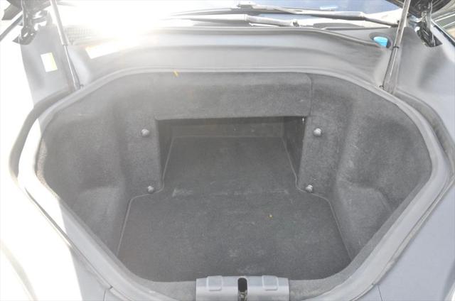 2014 Tesla Model S 85