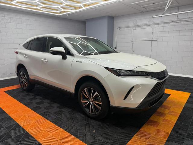 2021 Toyota Venza LE for sale in Orlando, FL