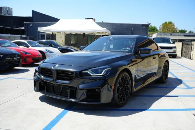 2024 BMW M2 Base for sale in San Gabriel, CA