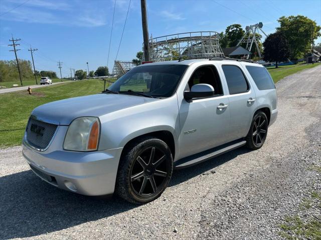 2012 GMC Yukon SLE for sale near Hamilton, OH