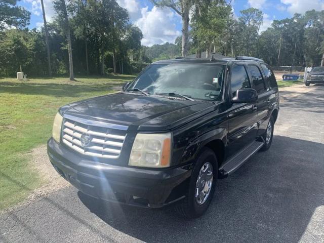 2006 Cadillac Escalade Standard for sale in Brooksville, FL