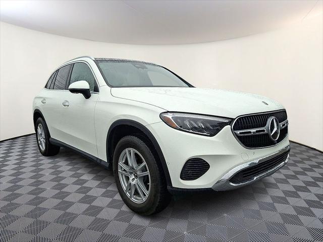2023 Mercedes-Benz GLC 4MATIC SUV for sale in Allentown, PA