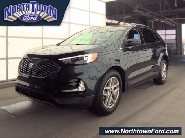 2024 Ford Edge SEL for sale in West Menomonie, WI