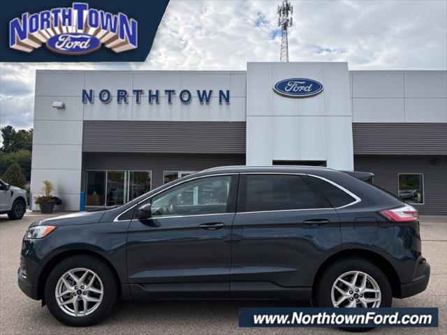 2024 Ford Edge SEL for sale in West Menomonie, WI
