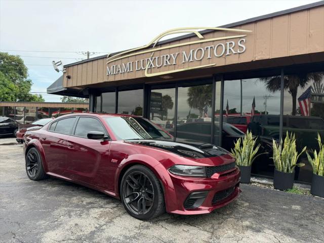 2023 Dodge Charger Scat Pack Widebody for sale in Miami, FL